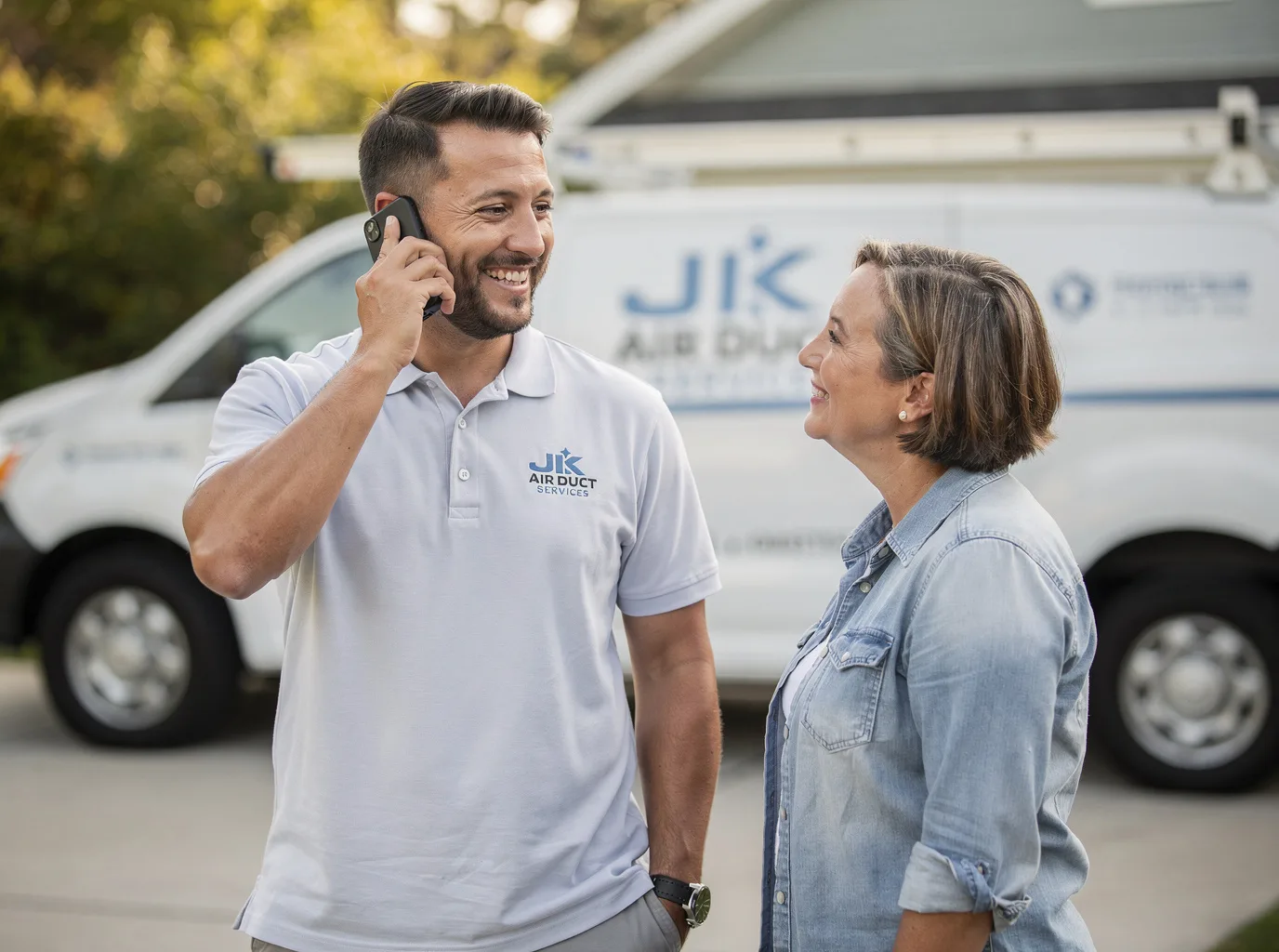 Air Duct Cleaning Maquoketa, IA FAQs